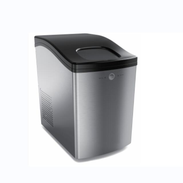 18Kgs/Day Diamond Ice Machine 