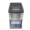 18Kgs/Day Diamond Ice Machine 180W