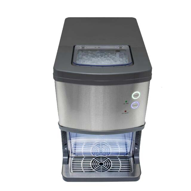 18Kgs/Day Diamond Ice Machine 180W