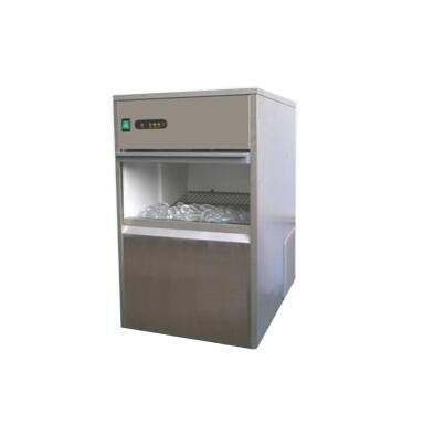 50kg/24h Bullet Head Ice Machine 