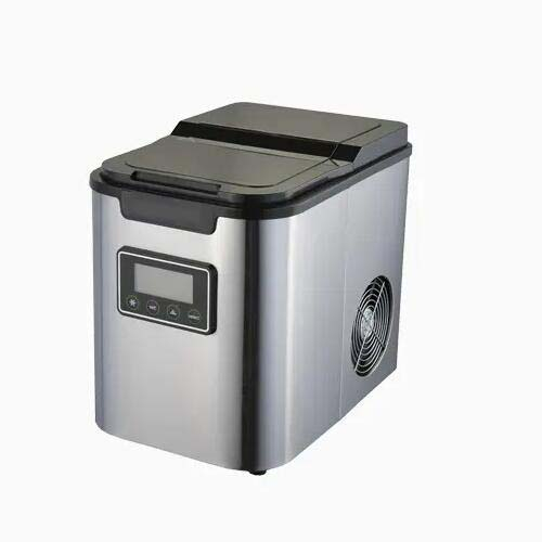 12-15KG/24H Bullet Ice Maker