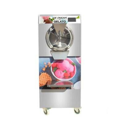  Batch Freezer Ice Cream Making Machine