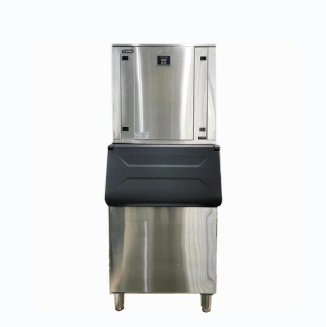 300kgs/24H Split Type Commercial Crescent Ice Make Machine