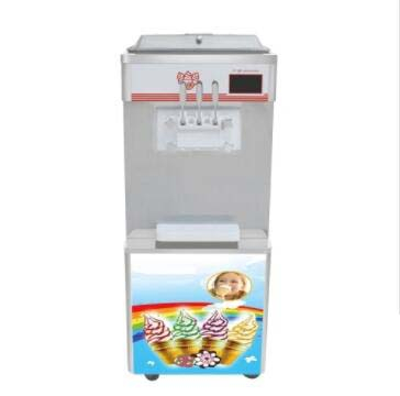  Commercial Floor Model Soft Serve Ice Cream Machine