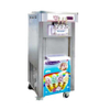  Large Capacity Commercial Ice Cream Making Machine