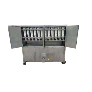 10T/24H Industrial Cube Ice Machine