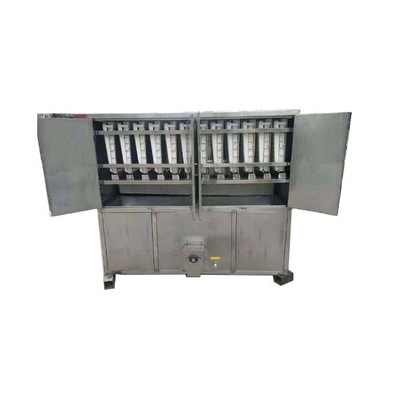 5T/24H Industrial Cube Ice Machine