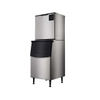 190kgs/24H Commercial Cube Ice Machine