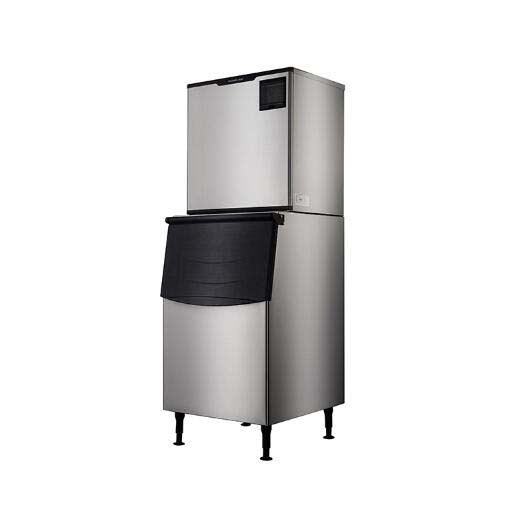 190kgs/24H Commercial Cube Ice Machine