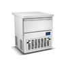 95kgs/24H Commercial Crescent Ice Make Machine 