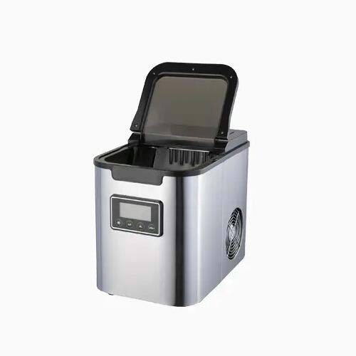 12-15KG/24H Bullet Ice Maker