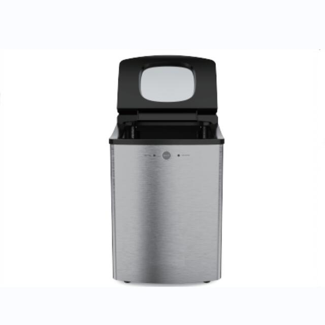 18Kgs/Day Diamond Ice Machine 