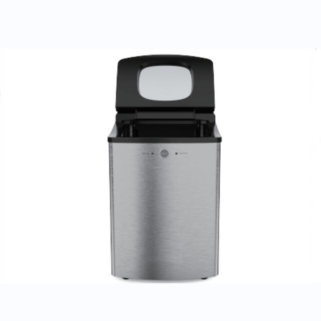 18Kgs/Day Diamond Ice Machine 