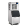 270kgs/24H Granular Ice Machine 