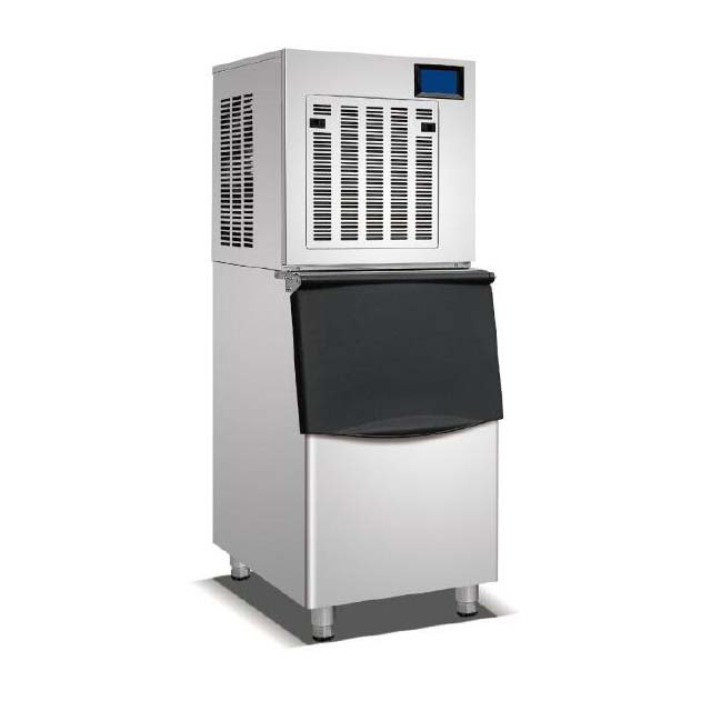 450kgs/24H Granular Ice Machine 