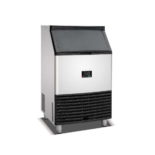 95kgs/24H Granular Ice Machine 