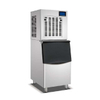 225kgs/24H Granular Ice Machine 