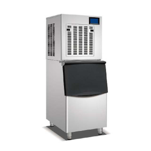 315kgs/24H Granular Ice Machine 