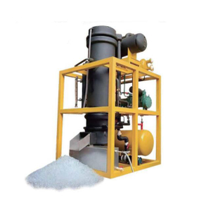 1T/24H Tube Ice Machine VT1T-A4