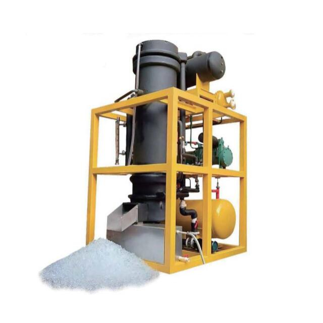 1T/24H Tube Ice Machine VT1T-A4