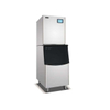 180kgs/24H Commercial Crescent Ice Make Machine 