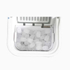 8-10KG/24H Bullet Ice Maker
