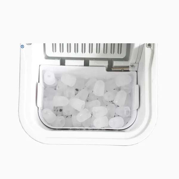 8-10KG/24H Bullet Ice Maker