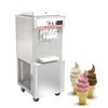 High Efficiency Soft Ice Cream Machine