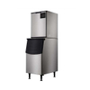 455kgs/24H Commercial Cube Ice Machine