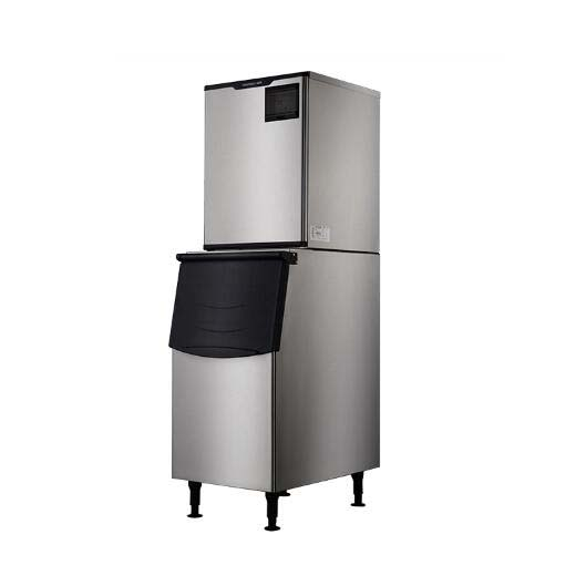455kgs/24H Commercial Cube Ice Machine