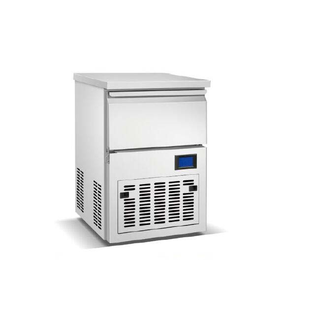35kgs/24H Gourmet Ice Machine 