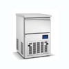55kgs/24H Commercial Crescent Ice Make Machine 