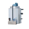 1T/Day Commercial Flake Ice Machine Evaporator 