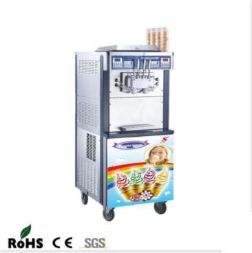  High Production Ice Cream Machine