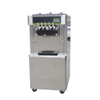 Five Flavors Rainbow Soft Ice Cream Machine