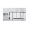 Direct Cooling Block Ice Machine