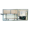 Saltwater Block Ice Machine