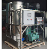 30T/24H Tube Ice Machine VT30T-W2