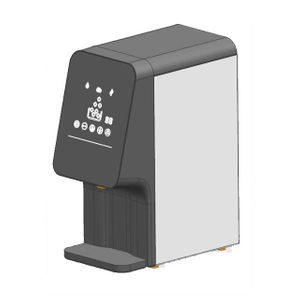 50Kgs/Day Diamond Ice Machine 200W