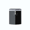 15KG/24H Bullet Ice Machine 