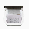 12-15KG/24H Bullet Ice Maker