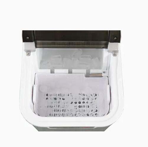12-15KG/24H Bullet Ice Maker