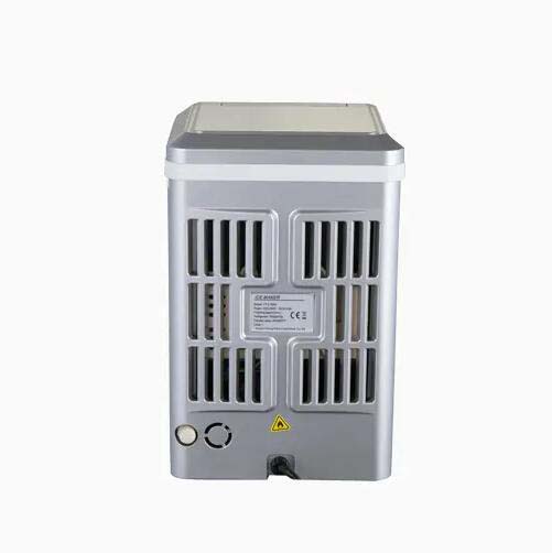 8-10KG/24H Bullet Ice Maker