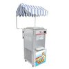 Commercial Refrigerator Soft Ice Cream Machine