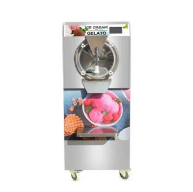 36L Hard Ice Cream Machine