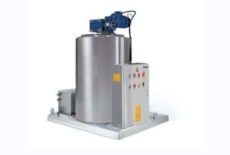 How to check whether the operation of ice maker and refrigeration system is normal