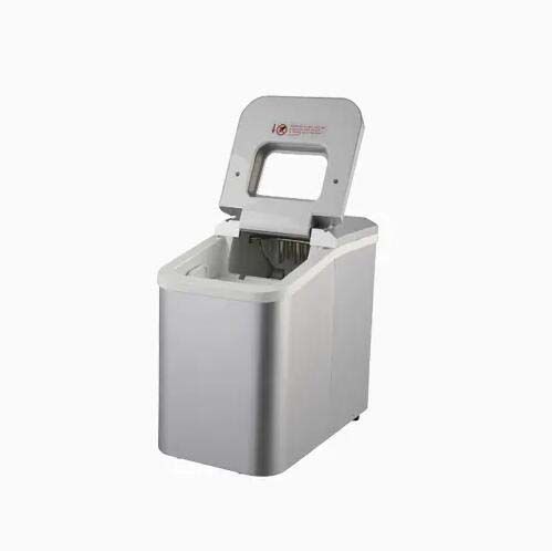 8-10KG/24H Bullet Ice Maker