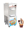 Commercial Refrigerator Soft Ice Cream Machine