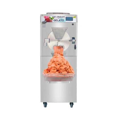  Commercial Batch Freezer Hard Ice Cream Maker