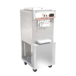 High Efficiency Soft Ice Cream Machine